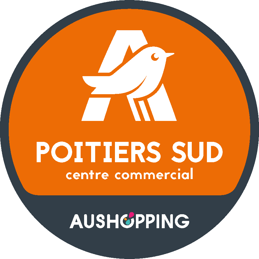 LOGO POITIERS SUD